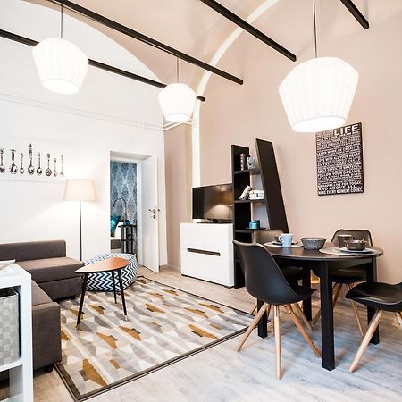 Apartment Nuk Ljubljana Værelse billede